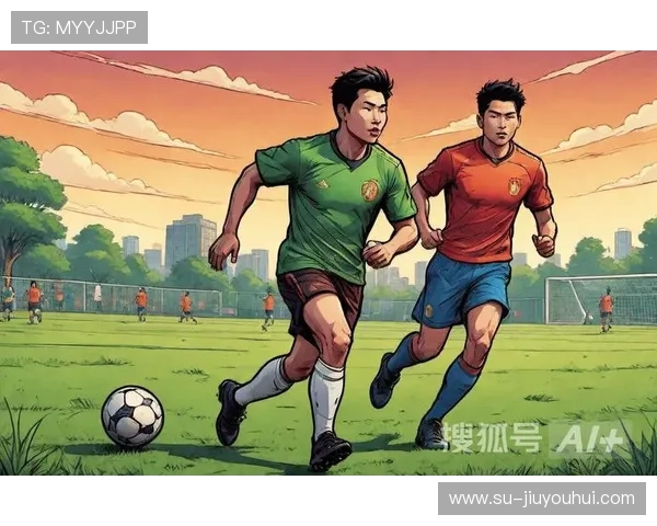 通过足球结识了许多人，分享我与他们之间的故事与情谊